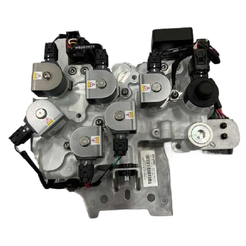 Для Byd шины D9 2024-2025 Φ кондиционирование воздуха обогреватель автомобильных