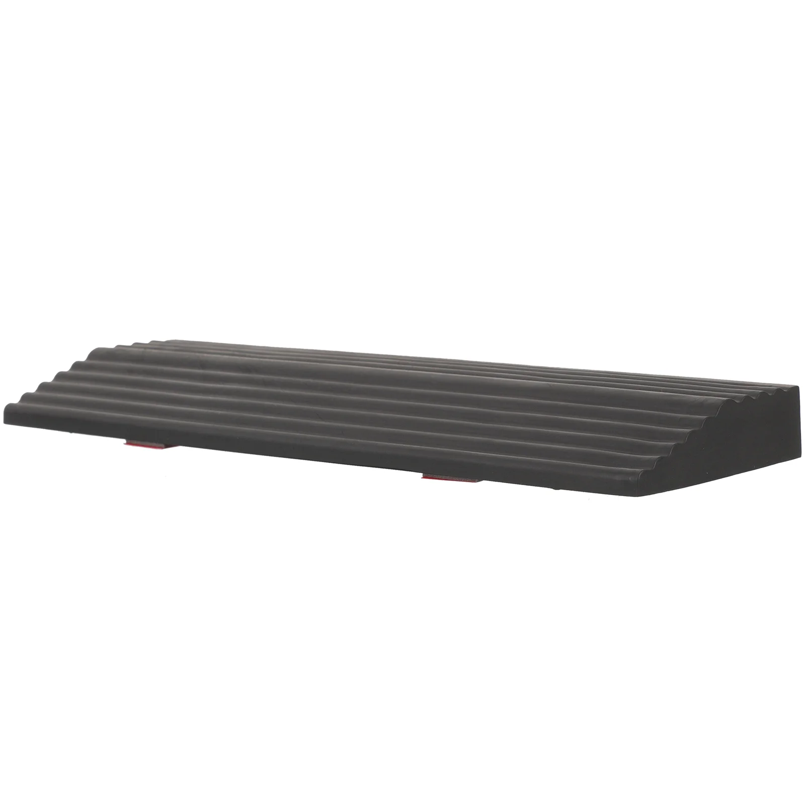 

Robot Climbing Mat Ramps Sweeping Rubber Slope Robots Mats Wheelchair Transitioning