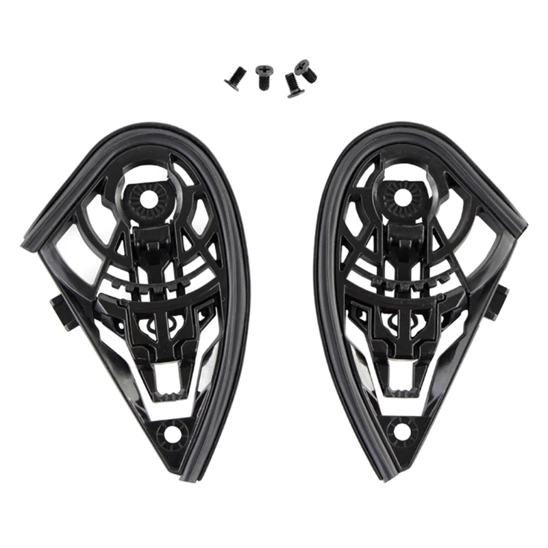 

Base Plate Full Set Street Motorcycle Helmet Accessories for K3 K4 Dropshipping