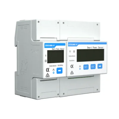 

HUAWEl Smart Power Sensor DTSU666-H 250A/50mA for Energy Meter