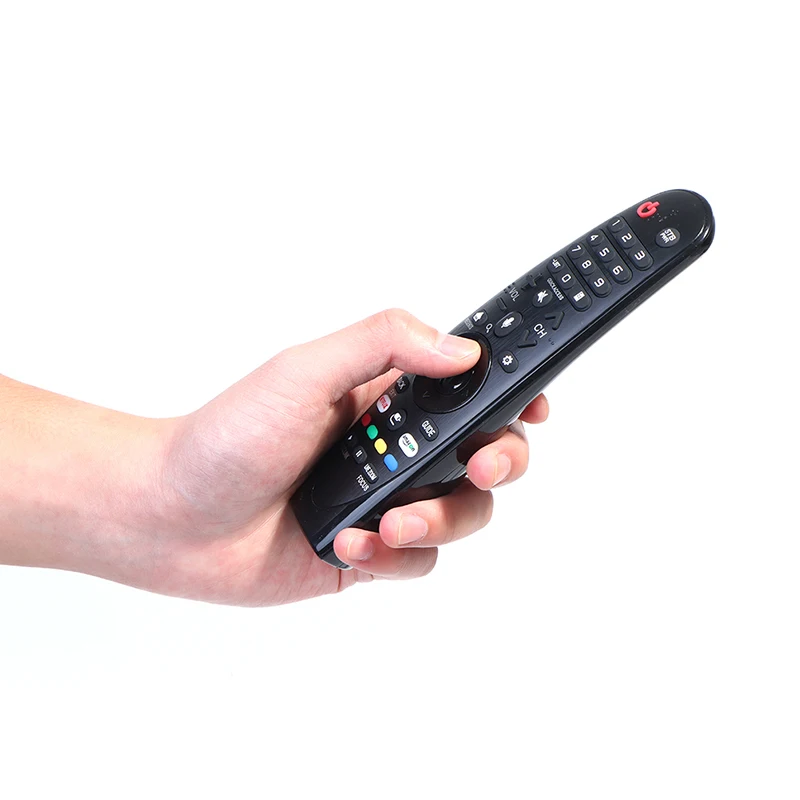 AN-MR19BA AKB75075301 пульт дистанционного управления для LG Magic 2017 Smart 3D LCD TV |