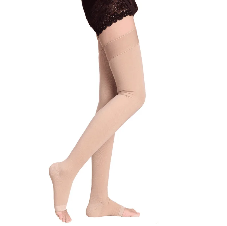 Pressure Elastic Socks Vein Elastic Varicose Socks Sport Compression Socks Sport Running Pressure Compression Sock