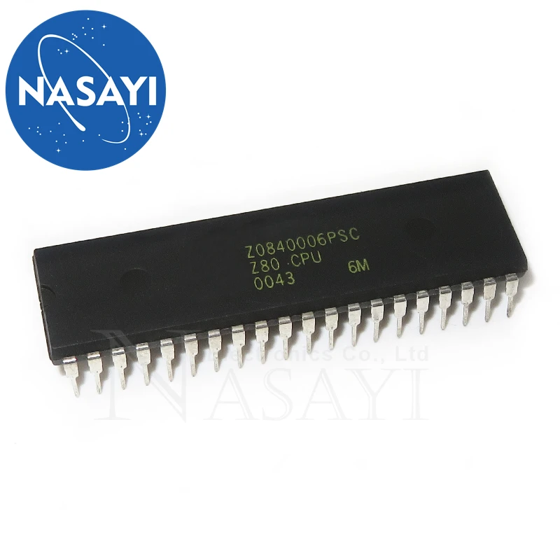 

Z0840006PSC Z0840006 DIP-40