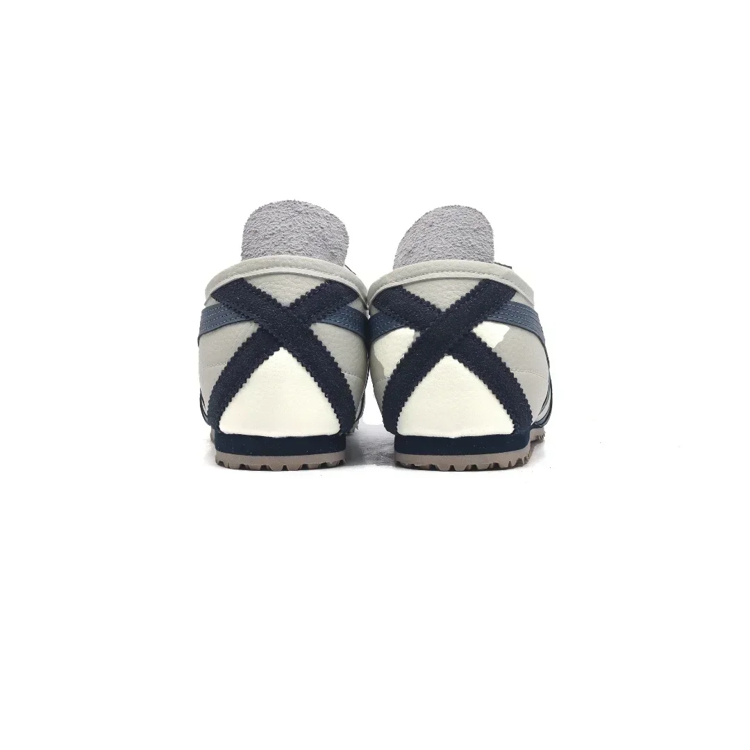 Asics Onitsuka Tiger MEXICO 66 мужская и женская обувь для скейтбординга низкие уличные