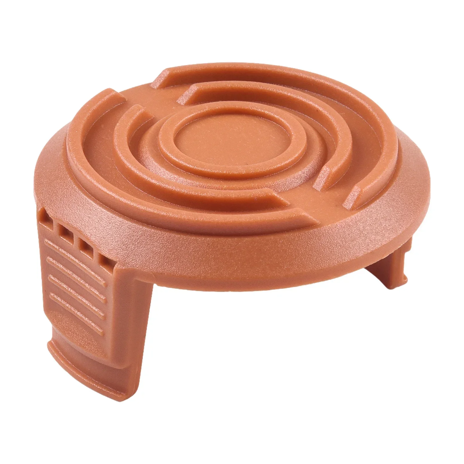 niezawodna wymienna osłona szpuli do WORX WA6531 50006531 이вал беспроводного триммера набор из 5 штук для