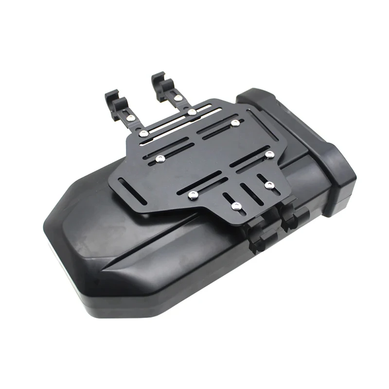 

Для BMW R1300GS R 1300 GS R1300 GS R 1300GS 2023 2024 пластиковый Декоративный ящик для инструментов на 3,8 литров