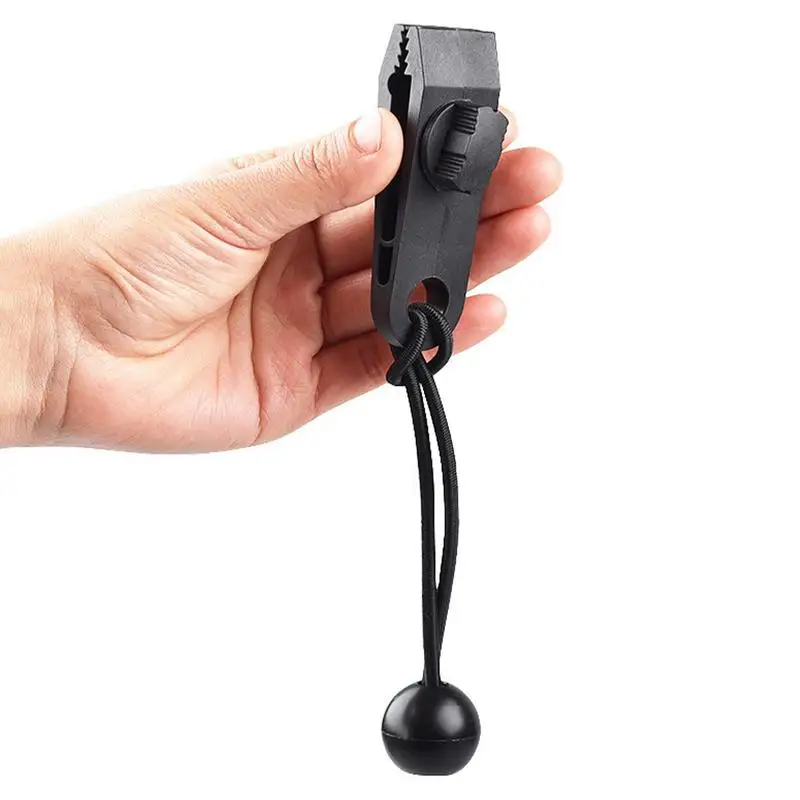 

Сверхмощные брезентовые зажимы, брезентовые зажимы, Сверхмощный Замок с пружинными шариковыми шнурами, превосходное удерживание, блокиров...