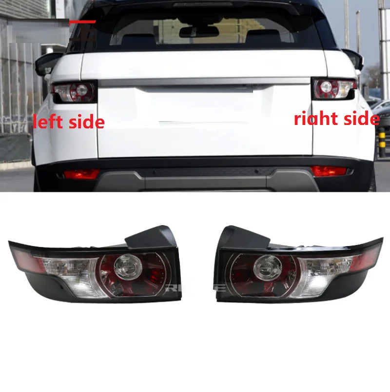 Задняя фара в сборе задние фонари стоп-сигнал для Land Rover Range Evoque 2012 2013 2014 2015 |