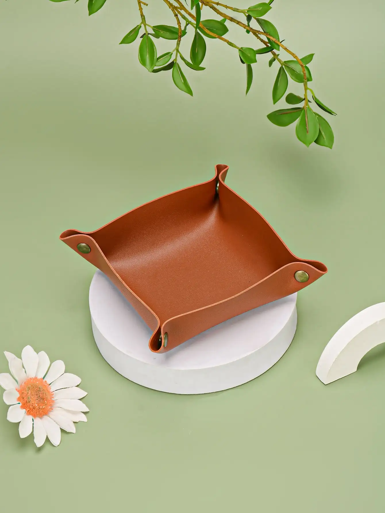 Складной Столик-органайзер В Скандинавском Стиле Для Хранения Ключей ...