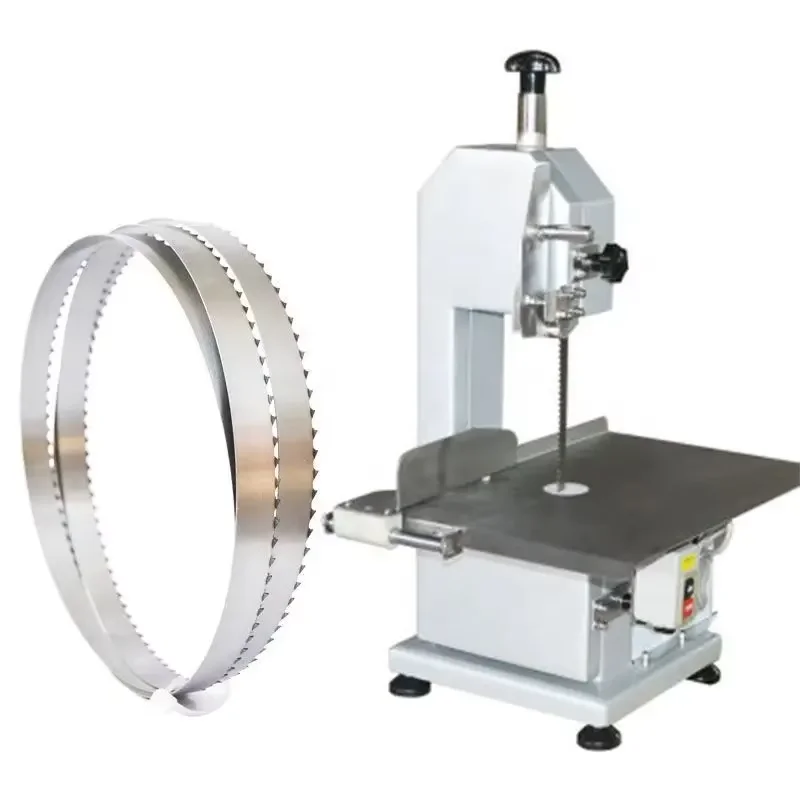 Полотно для костной пилы 47 дюймов 3 1200 мм 1194 ленточной косточной машины J120