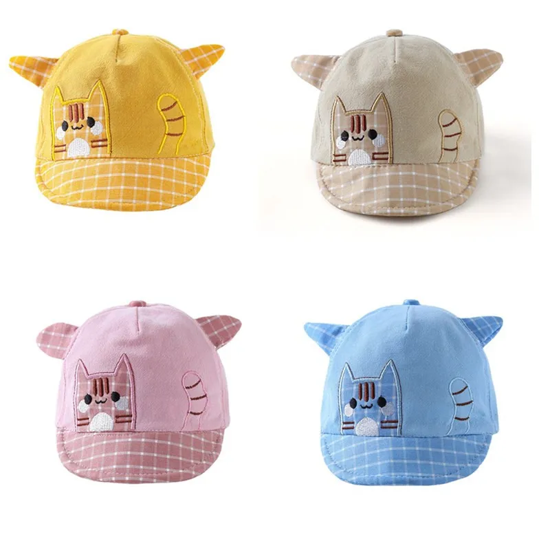 

Детская шапка с большим бантом, шапка для маленьких девочек, однотонный тюрбан с узлом, головные уборы, детская шапочка, шапочка, реквизит дл...