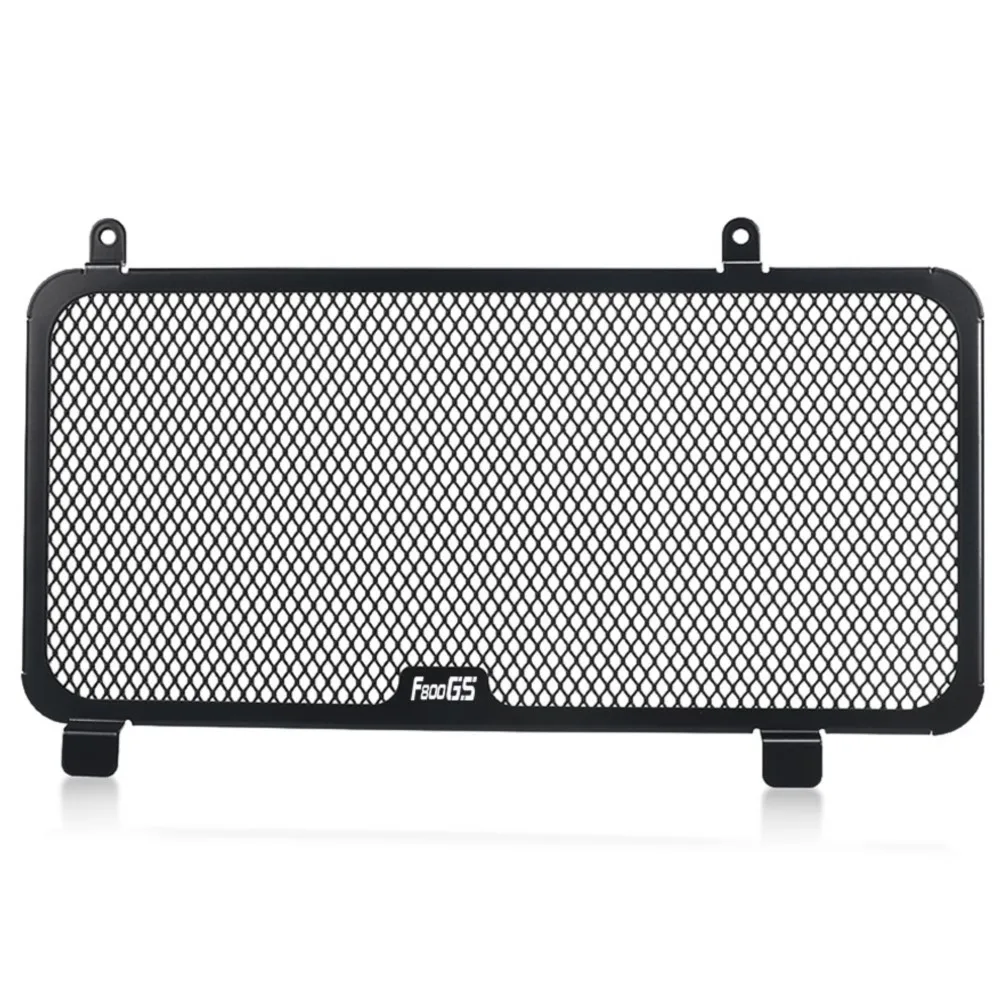 Для BMW F800GS F 800 GS 2008-2018 2016 2015 2014 2013 2012 2011 2009 GS800 Защитная крышка радиатора мотоцикла