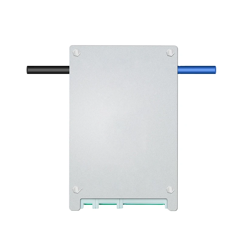 Smart BMS 7S 8S 10S 12S 16S 17S 24V 48V 60A 0.6A Активный балансир LIION LTO Lifepo4 Батарея Bms RS485 BT