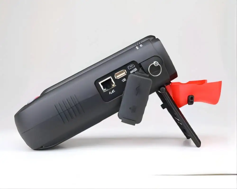 GEA-8130A Ethernet Analyzer Gigabit Ethernet Comprehensive Analyzer MSTP/MSAP Network