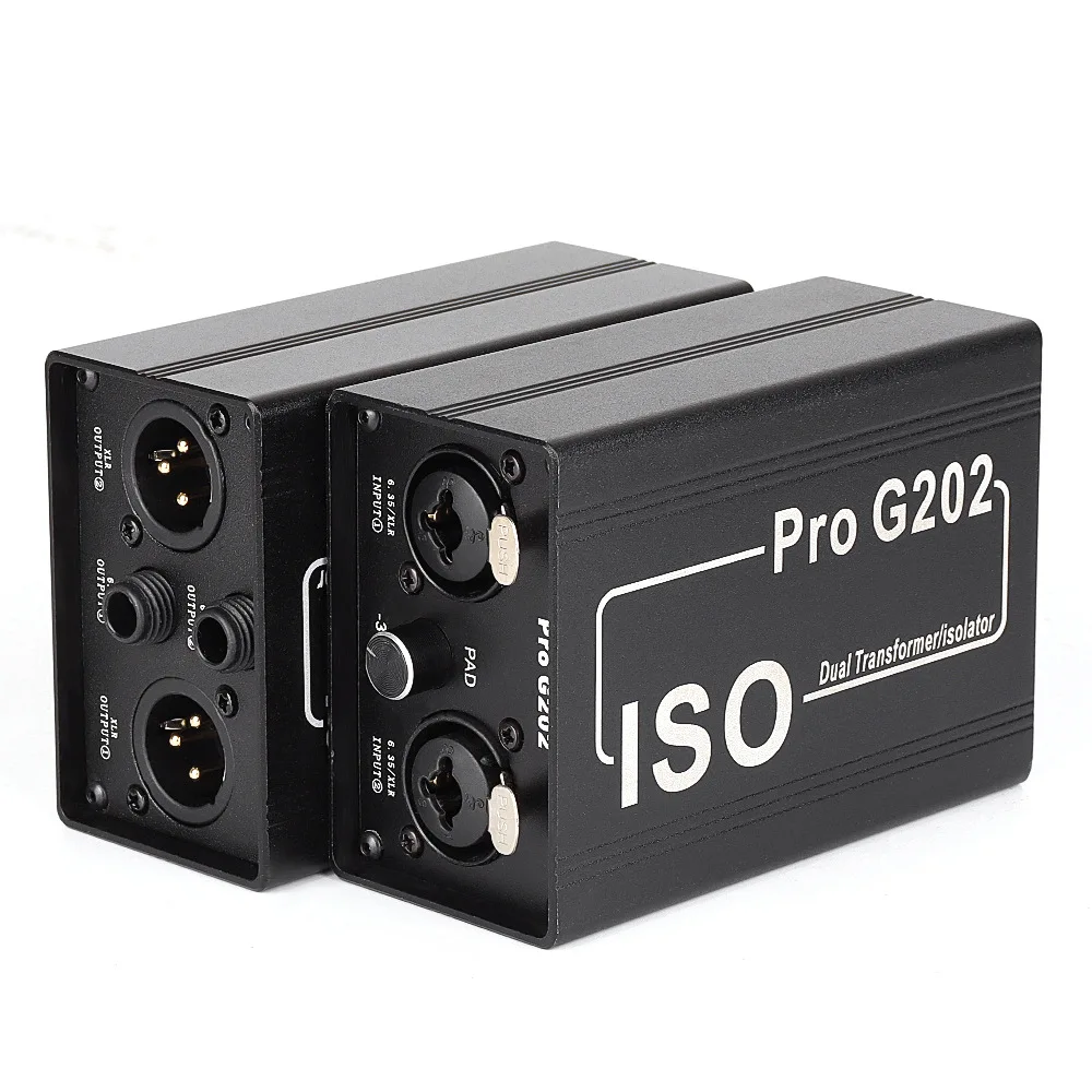 Звуковой шумоподавитель звуковой изолятор 6 35 Xanon звукоподавитель шума общего