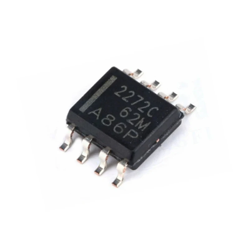 (10 шт.) TLC2272CDR tlc2272atv TLC2272ACDR TLC2272AIDR Silkscreen 2272C 2272I 2272AC 2272AI SOP-8 новый оригинальный