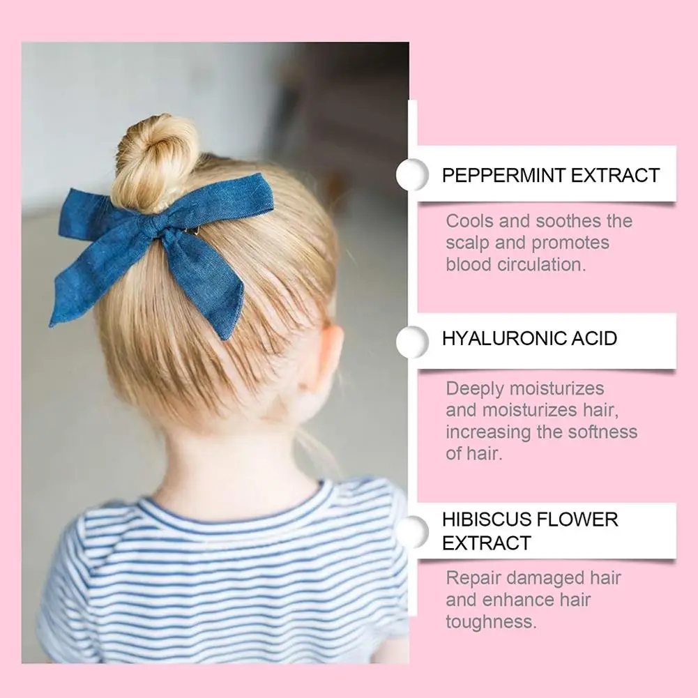 Нежирный воск для волос контроля кромок и укладки - гладкая помада воска Flyaways