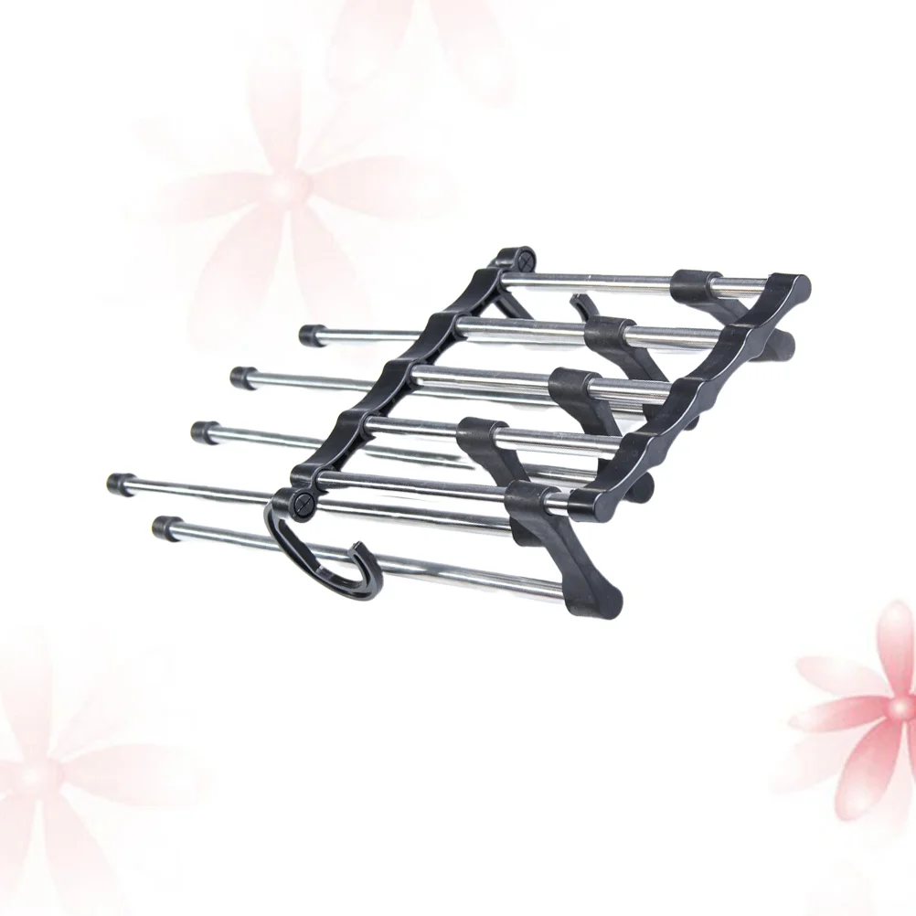 

Drying Pants Rack Plastic Pant Hangers Mens Pants Hangers Pants Metal Pants Hangers Clothes Hanger Hook Hangers Skirts