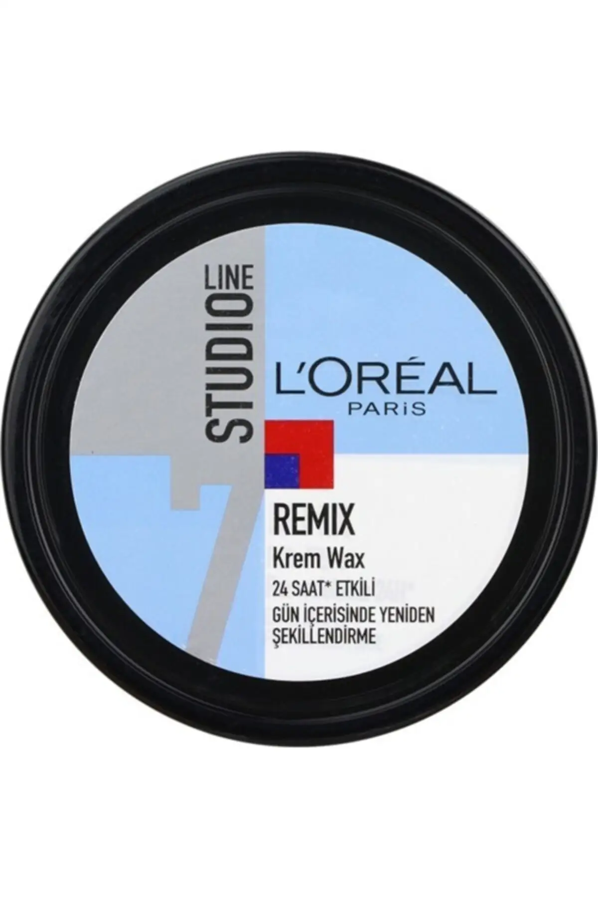 

Studio Line Remix Cream Wax 150 ml