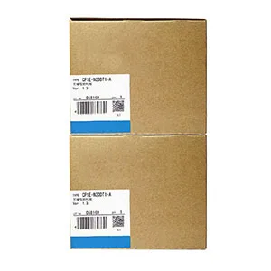 

1 шт. новый модуль ЦП PLC в коробке