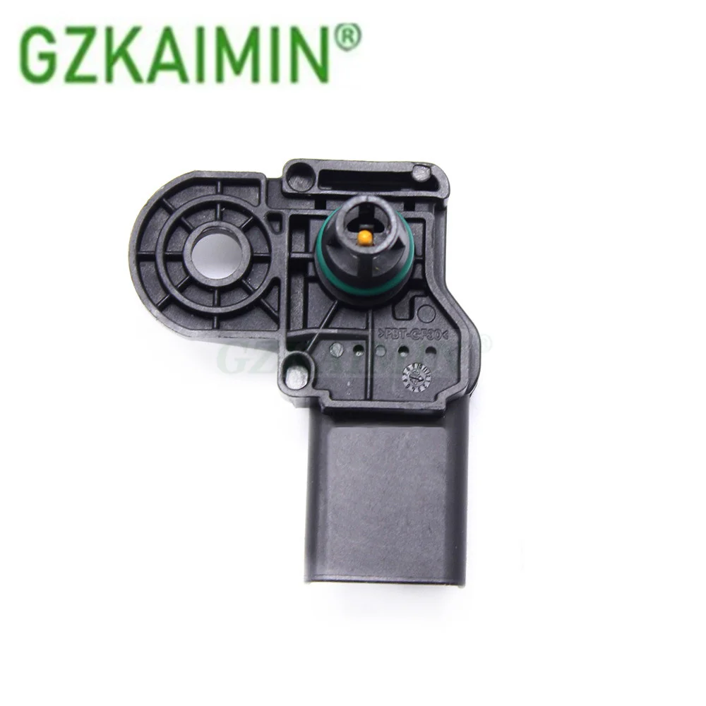 

Датчик абсолютного давления в коллекторе MAP 0261230134 13627535069 для Citroen C4 Grand Picasso мкА 1,6 16V MPV бензиновый 5FX 2008 - 2013