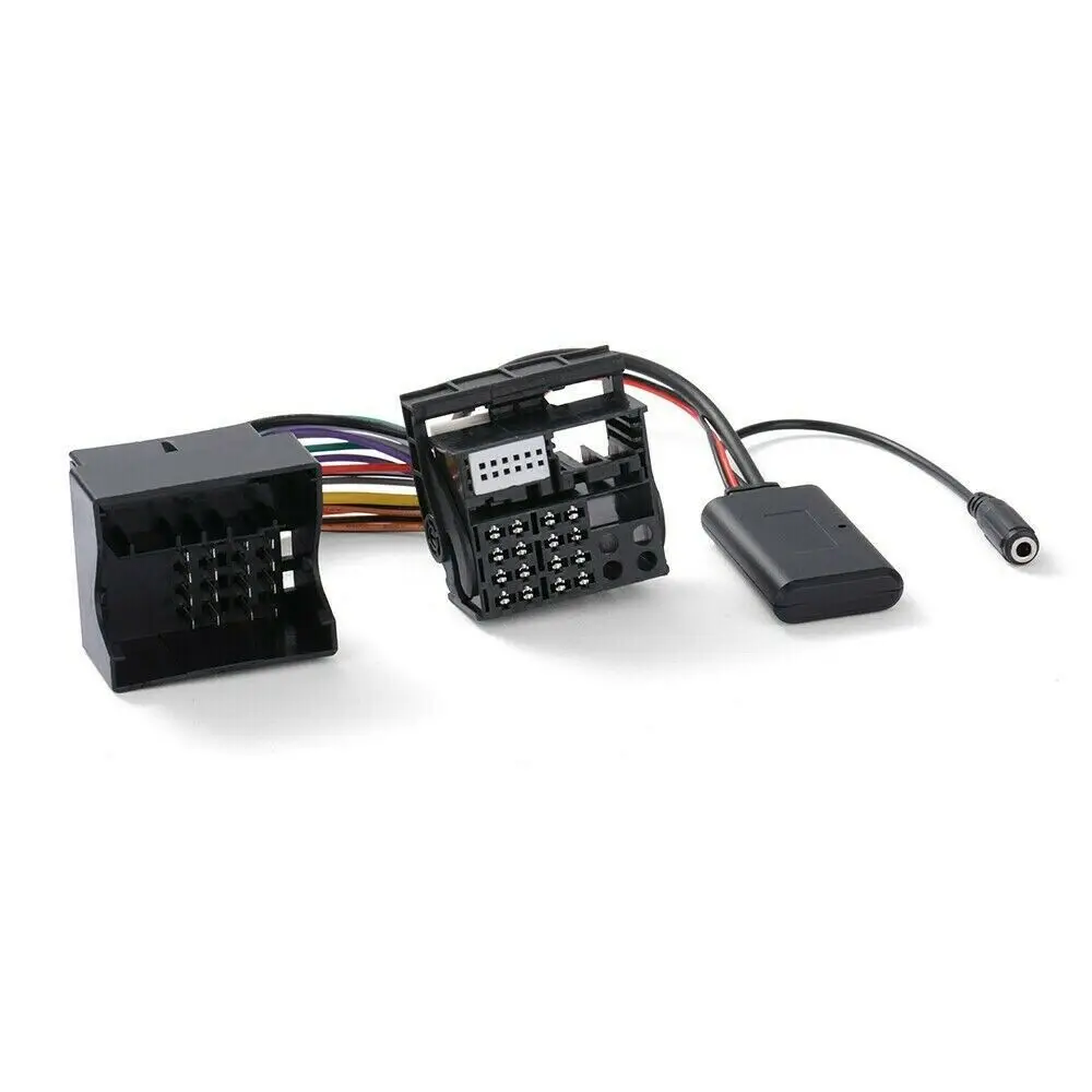 Рисунок 2 - Автомобильный радиоприемник RD4 Bluetooth BT 5