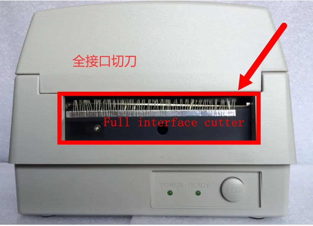 Терморезак для ARGOX OX-100 OS-214PLUS Резак OS-214 PLUS принтера штрих-кодов Автоматический