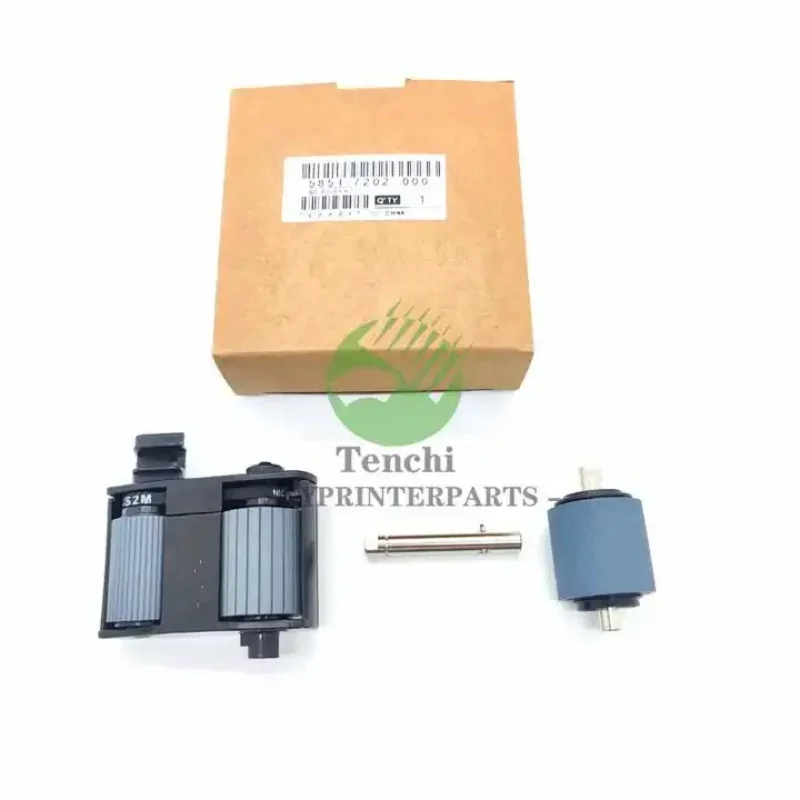 J8J95A 5851-7202 фотосессия сменный комплект для M631 M632 M633 M681 M682 E67550 E67560 Scanjet N9120