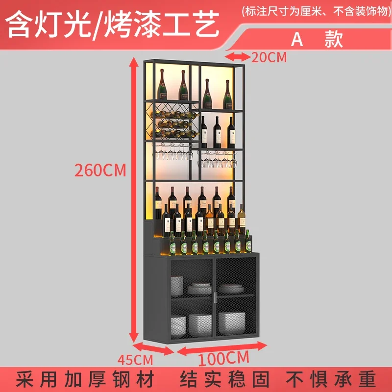 Мобильный бар события внешний винный шкаф гостиная современная мебель для