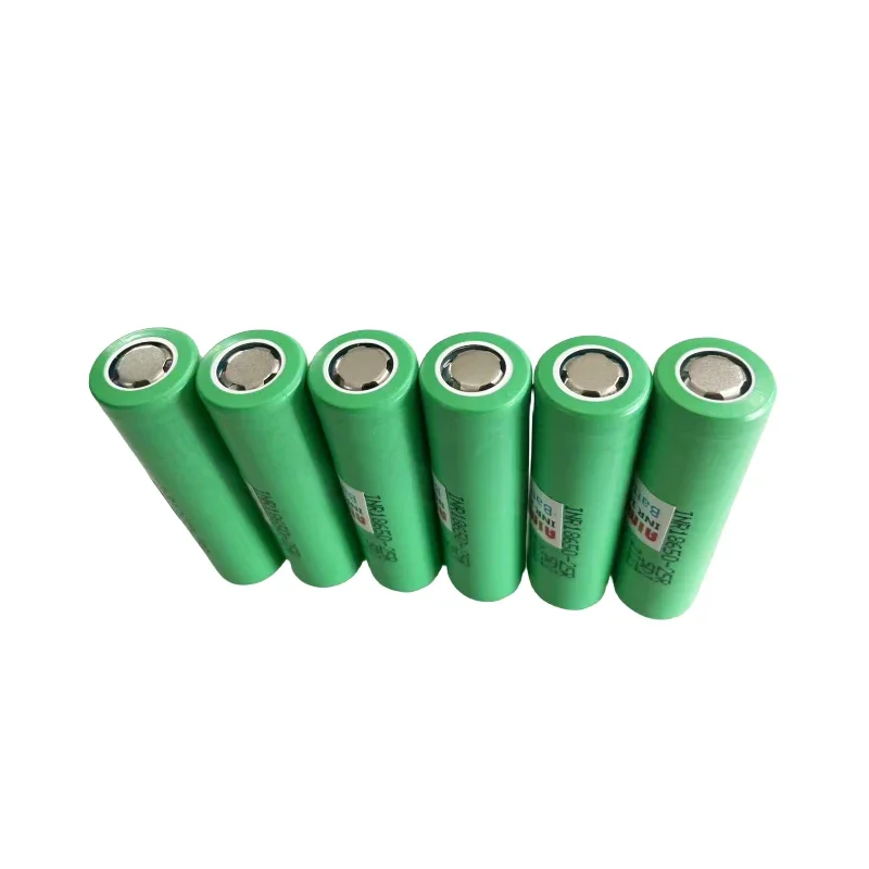 Аккумуляторная батарея 3.6V 2500mAh INR18650 25R 20A литиевая батарея для шуруповерта и фонарика (art.: 3920da2bf980f) - 3920da2bf980f