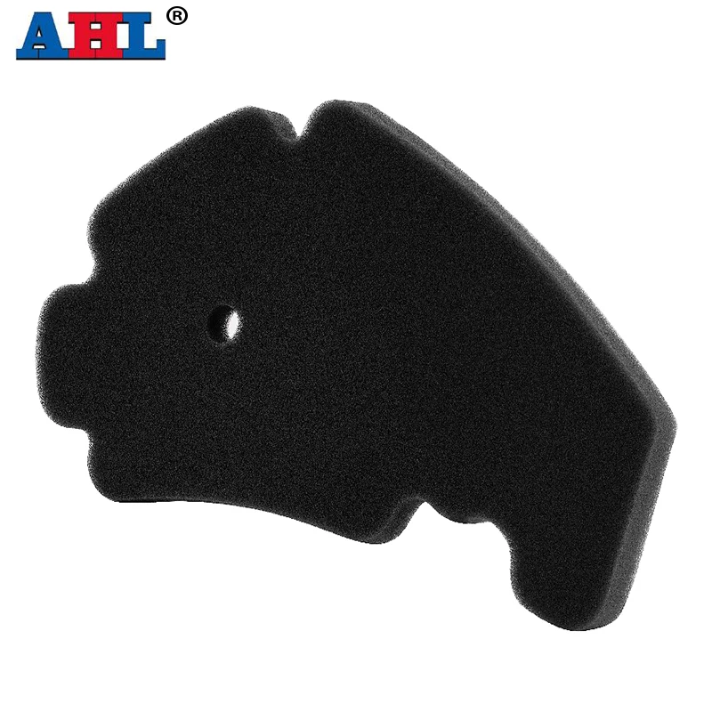 Фото Воздушный фильтр AHL для мотоциклов APRILIA SCARABEO SPORTCITY 125 250 300 400 500 SR125 SR300 MAX ATLANTIC ARRECIFE 200 LIGHT CUBE №1