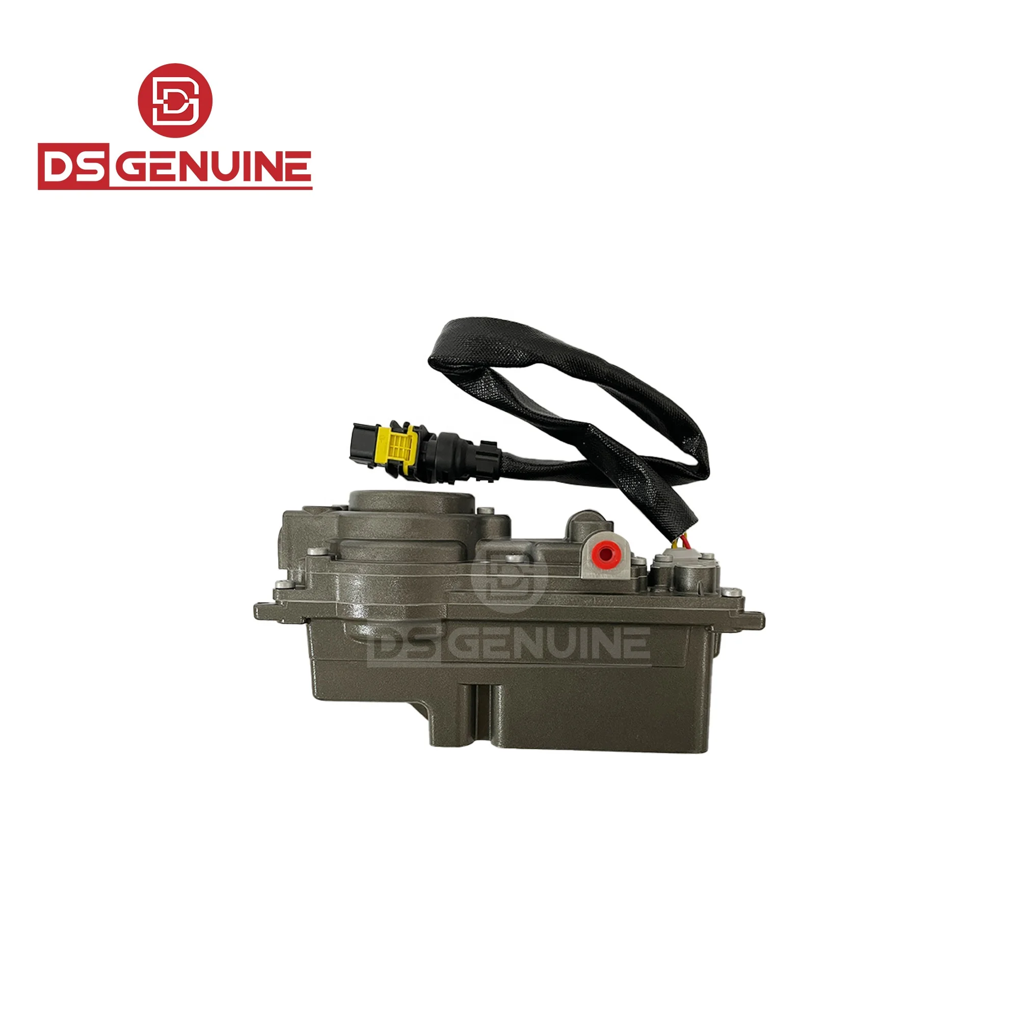 MX13 EPA13 двигатель VGT турбо привод 5322874