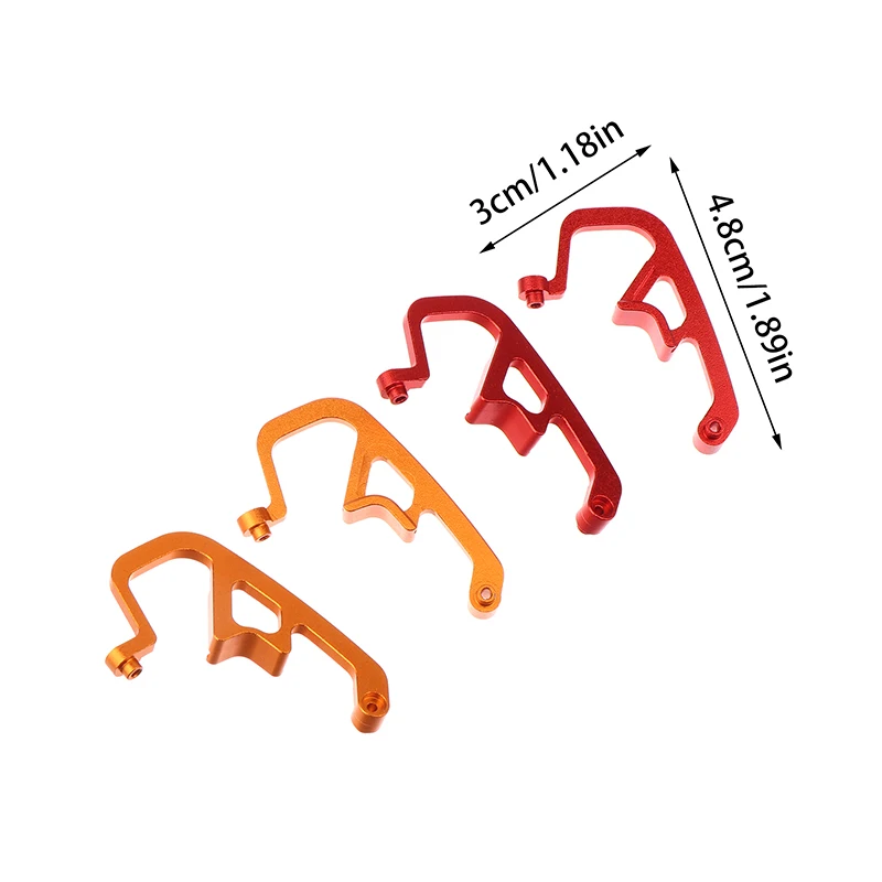 Алюминиевый защитный аксессуар для объектива дрона Avata 2 защитная планка
