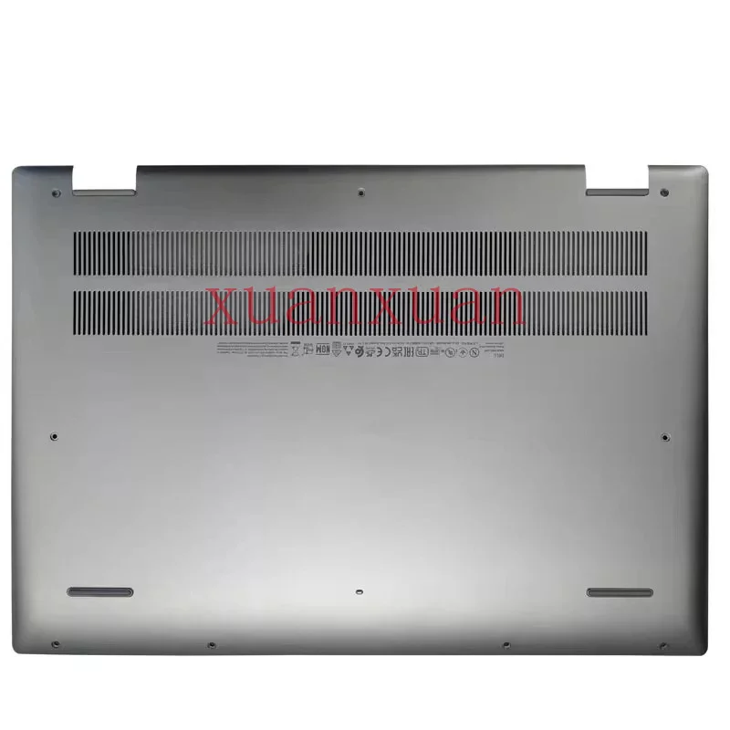 Новая задняя крышка ЖК-дисплея Нижняя для рук Dell 16pro 5620 5625 0FDN37 0J9VVF 010C5K