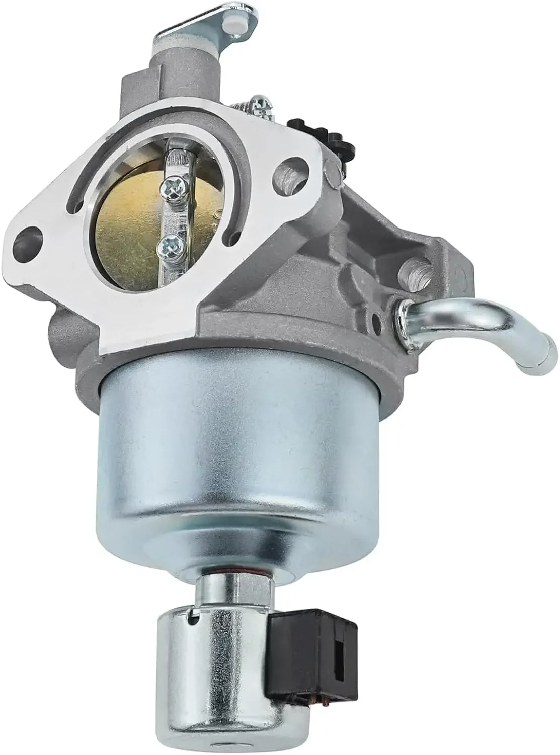 Фото Карбюратор 594601 для двигателей B&S 14-18 л.с., для газонокосилок Craftsman YT3000, YTS3000, LT2000, LT3000, замена 792768, 79 №2