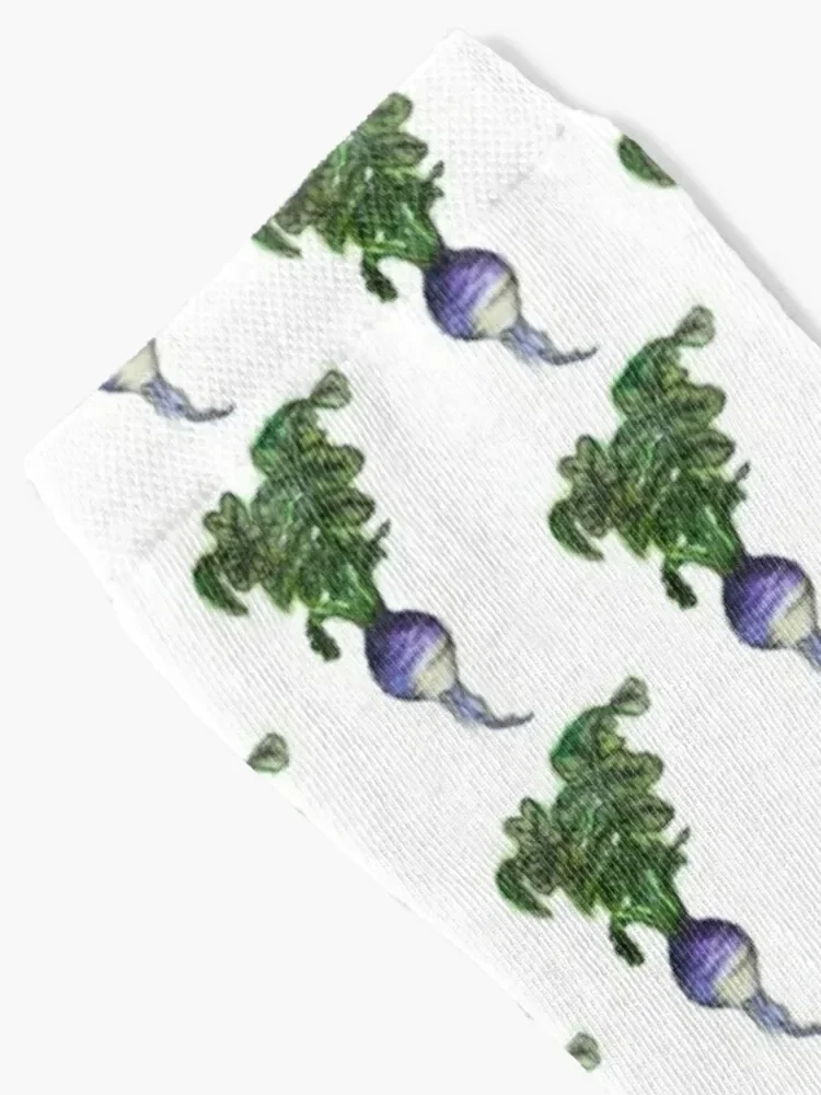 Оригинальные носки Rutabaga хоккейная обувь партия японских модных носков для