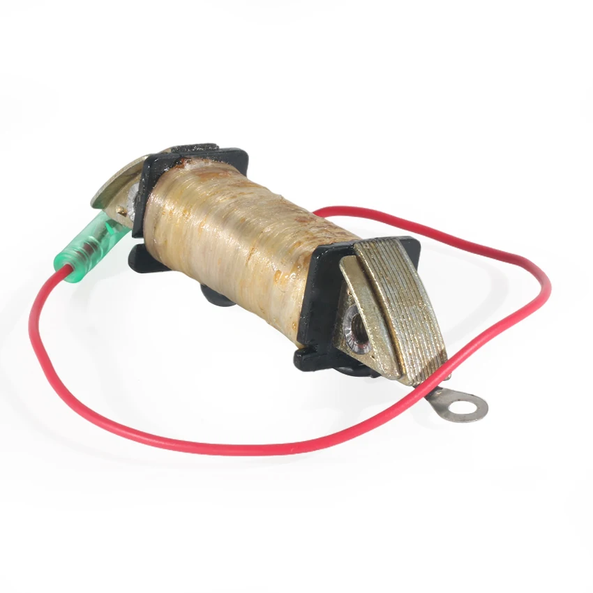 Подвесной мотор статор катушки зажигания части для Tohatsu 35HP 40HP 25HP 30HP M25C2 M35C M40C M25C3