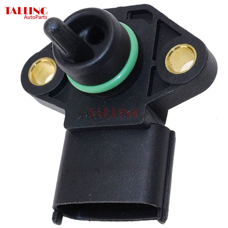 Датчик давления коллектора 39300-22600 для Hyundai Tiburon Tucson Kia Sportage Accent Elantra Rio Soul 2001-2012