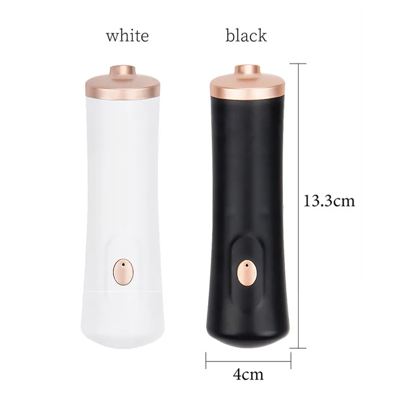 Электрическая Кисть для макияжа автоматический шейкер клея ресниц лака ногтей