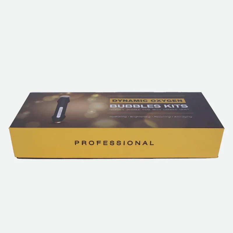 Ко2 капсулы для подтяжки лица Vesta