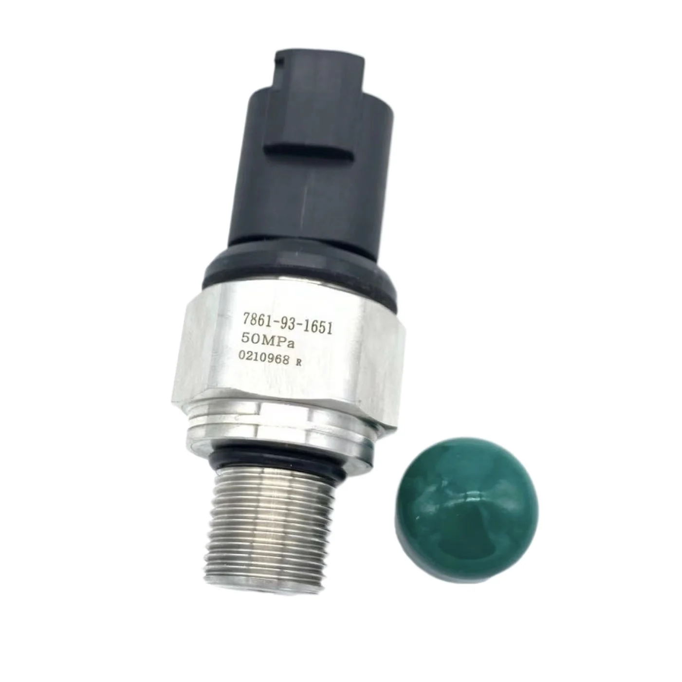 Детали экскаватора Pc350-7 Pc220-7 Pc200-7 Pc360-7 Переключатель датчика давления 7861-93-1650