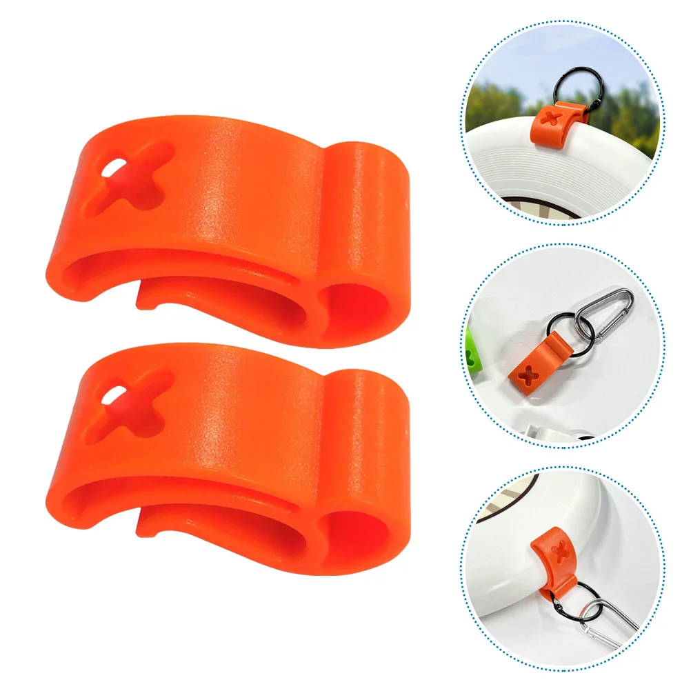 Accessories Outdoor Clamp Compact Flying Holder Sports Clip