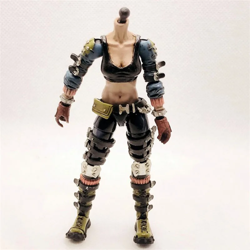 

Масштаб 1/18, фигурка аниме, тело для 3,75 дюйма, съемная фигурка солдата, модель, веер, подарок, коллекционная демонстрация