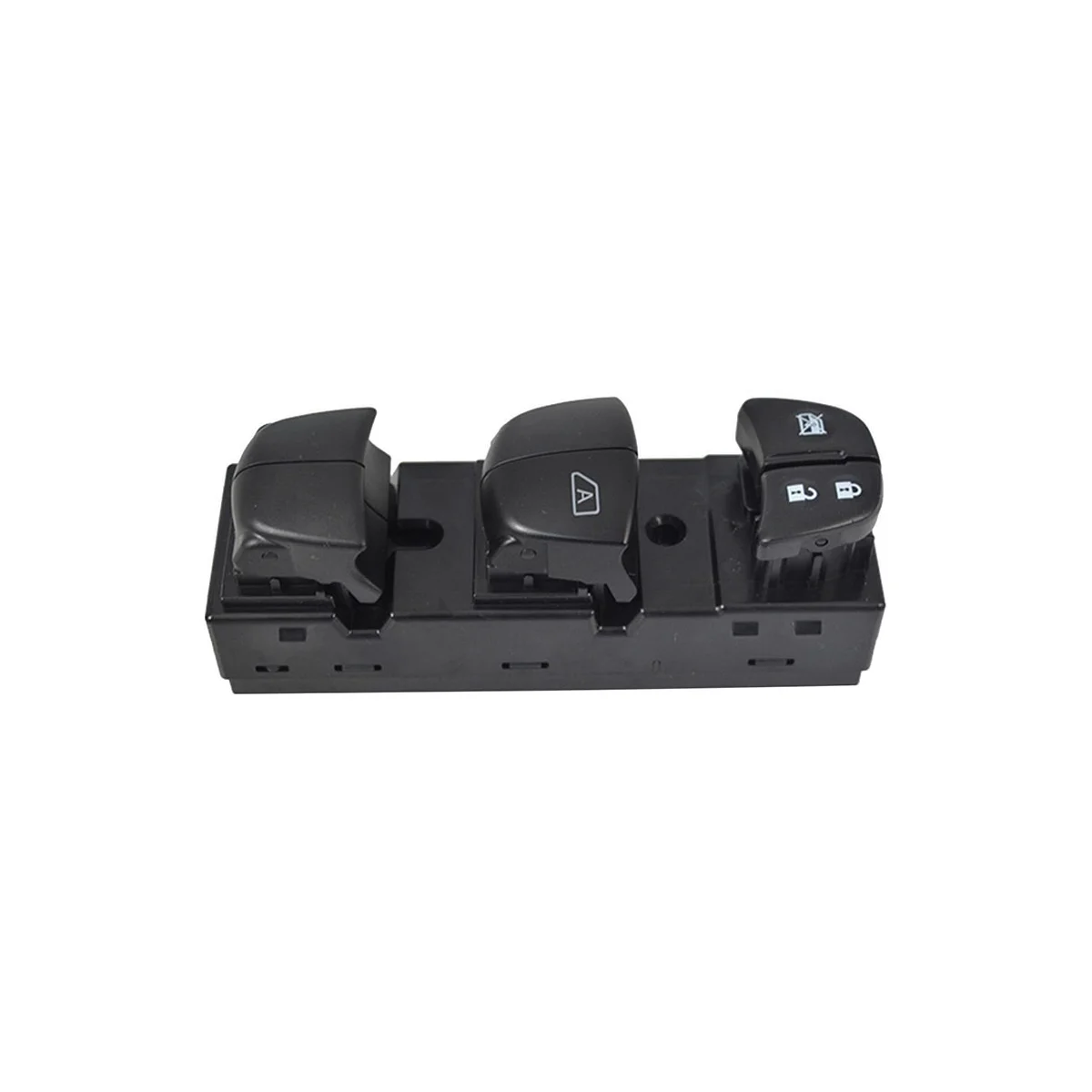 

Automotive Front Right Power Window Switch 25401-4JG0A for Nissan Tiida