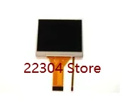 

New LCD Display Screen With Backlight For Nikon D40 D40X D60 D80 For Canon 5D 30D Replacement Part
