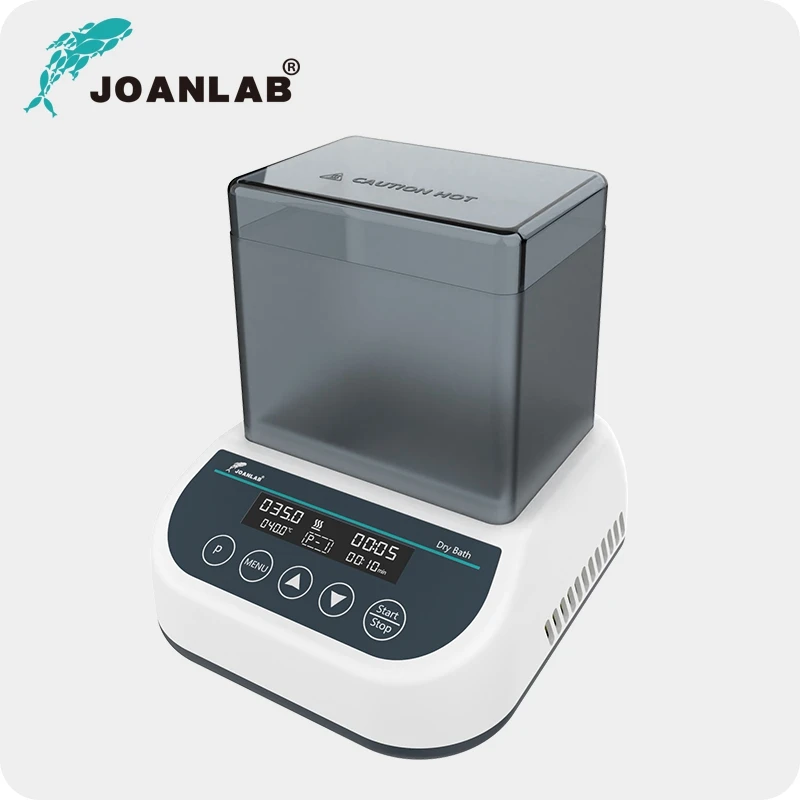 

Joan Lab Medical Constant Temperature Dry Bath Incubator