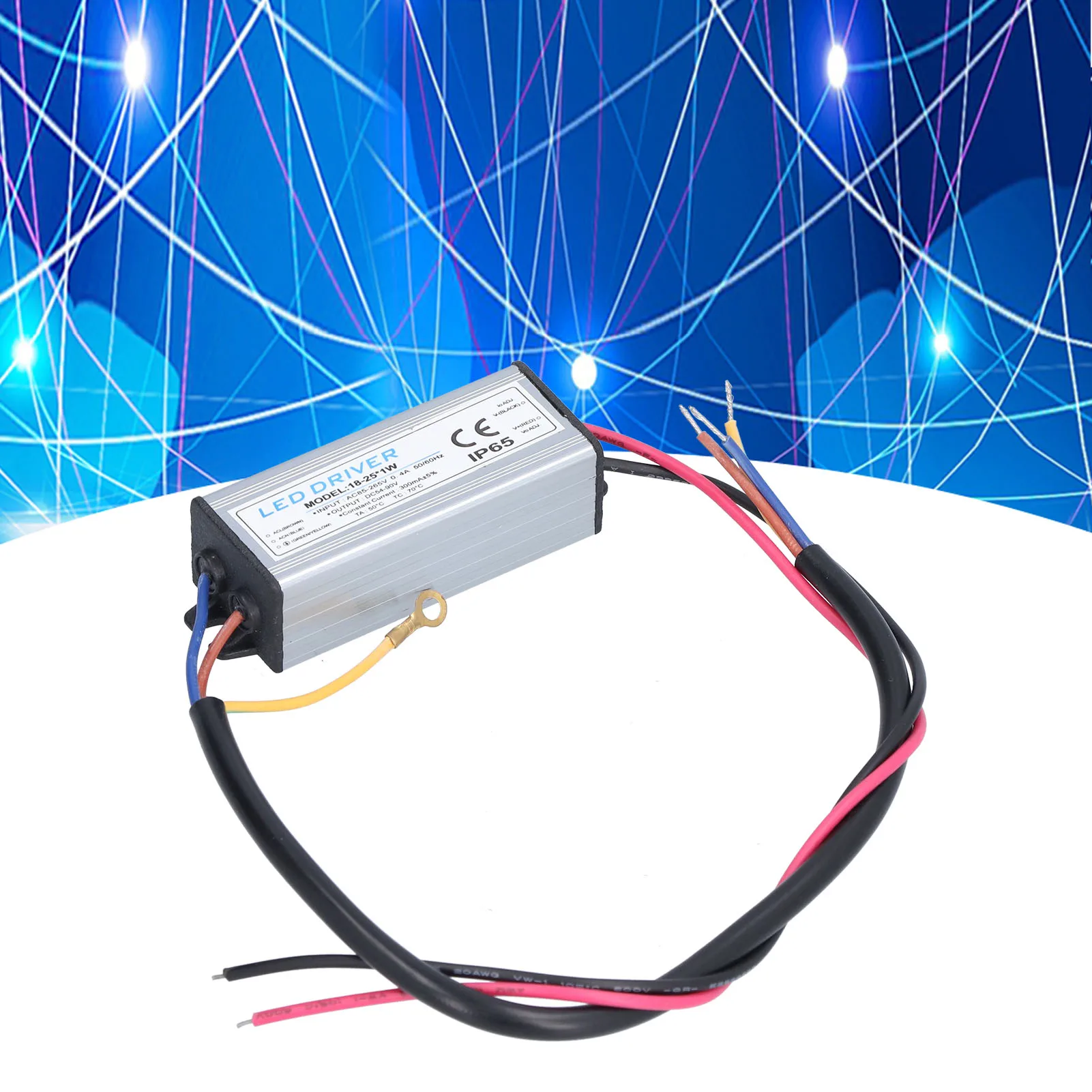 Рисунок 6 - Драйвер переменного тока 85 ‑ 265