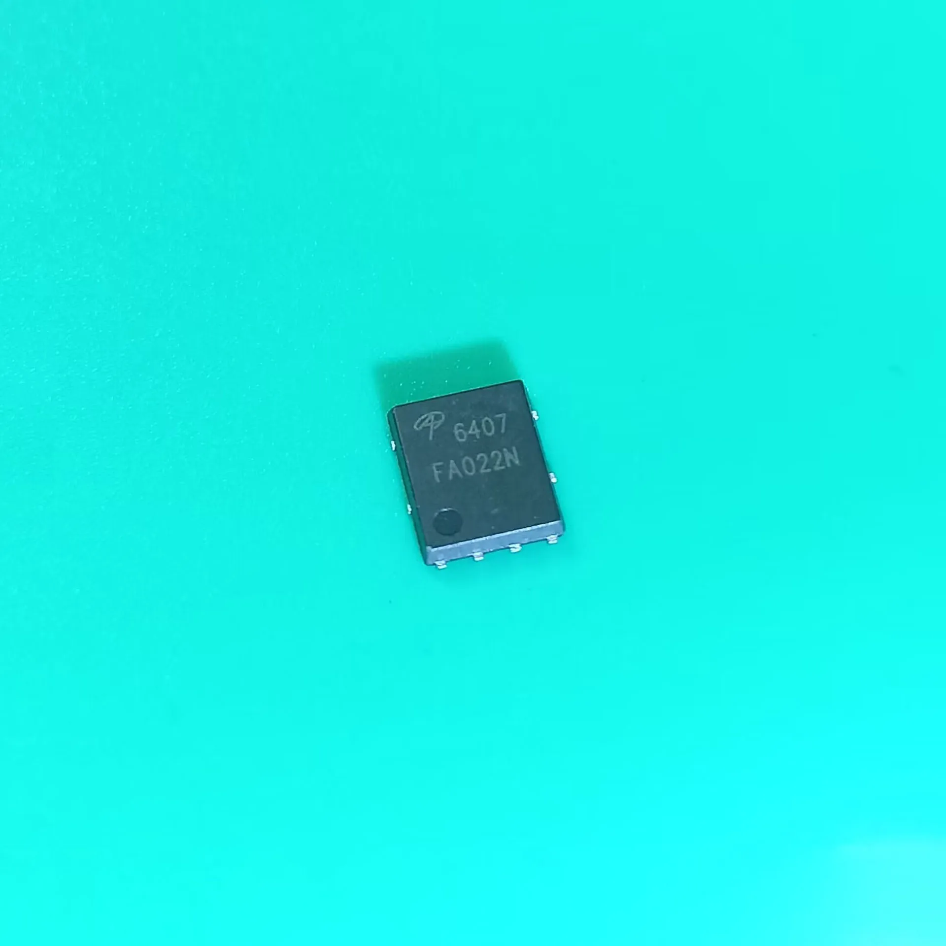 

10 шт./лот AON6407 DFN5X6 AON 6407 MOSFET P-CH 30V 32A 8DFN AO6407 AO N6407