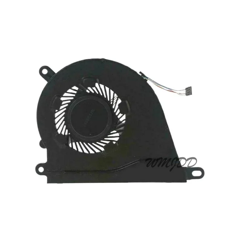 Вентилятор процессора для HP Pavilion 15-DY15-DY1024 L68134-001 15s-fq 15s-eq ND75C07 --19A18 340S G7 14-DQ 14-dq1037 TPN-Q221