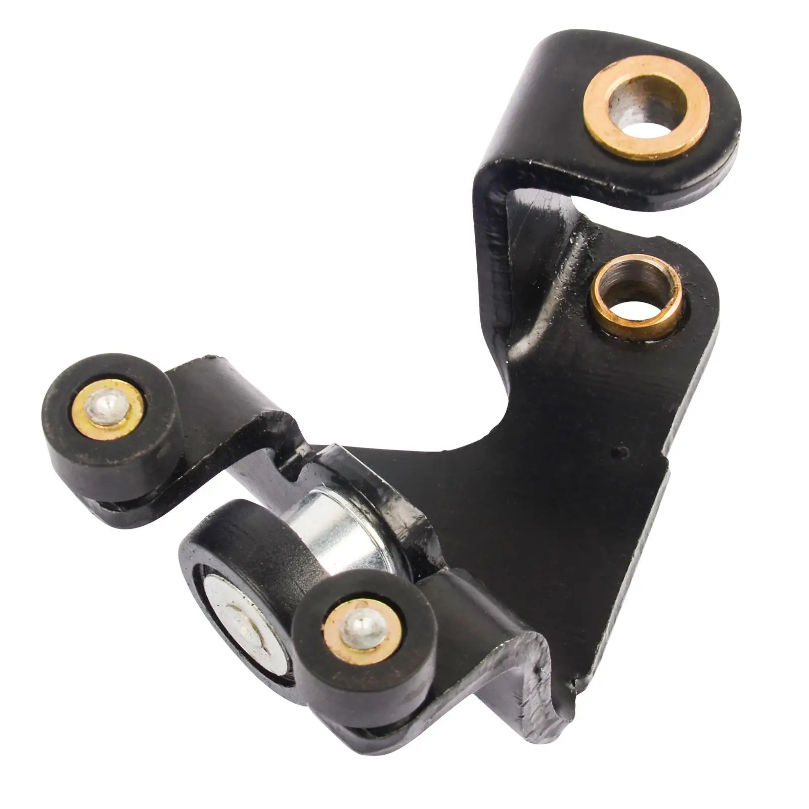 

Боковой ролик для раздвижной двери AP02, подходит для Шевроле Astro GMC Safari Bracket Middle 4,3 15150255